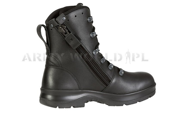 Tacticak Boots Haix Special Force Qatar (606108) New II Quality
