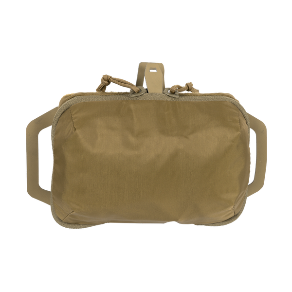 Med Pouch Horizontal MK II Direct Action Coyote Brown