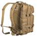 Plecak Model US Assault Pack SM (20l) Mil-tec Coyote (14002005)