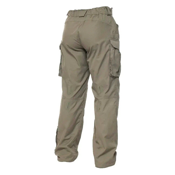Spodnie Bojowe GARM® Combat Pants 2.0 NFM Group Raptor Green