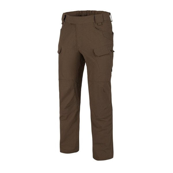 Spodnie Helikon-Tex OTP Outdoor Tactical Line VersaStretch® Earth Brown (SP-OTP-NL-0A)