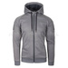 Urban Tactical Hoodie Helikon-Tex Melange Black / Grey (BL-UHF-PO-M1)