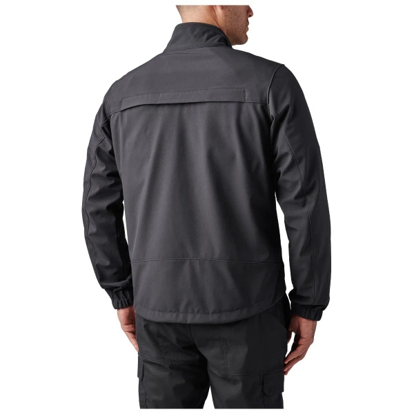 Kurtka Chameleon Softshell 2.0 5.11 Czarna (48373ABR-019)