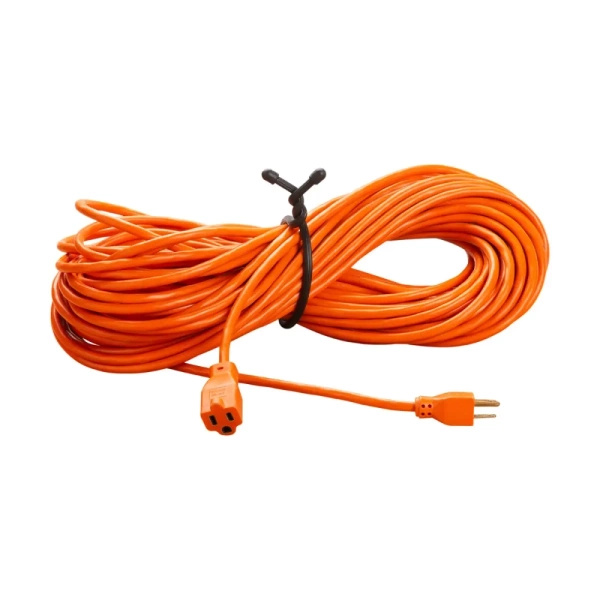 Troki Elastyczne Gear Tie® 18" 2szt. Nite Ize Czarny (GT18-01-2R3)