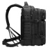 Plecak Taktyczny Wojskowy 45L JB Tacticals Czarny