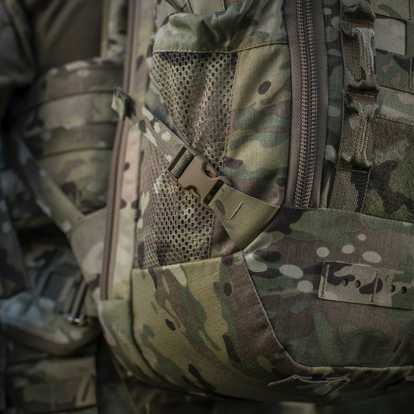 Plecak Small Elite Gen.III M-Tac Multicam (10088008)