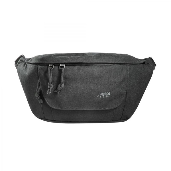 Torba Wielofunkcyjna / Nerka Modular Hip Bag II Tasmanian Tiger Czarny (7199.040)