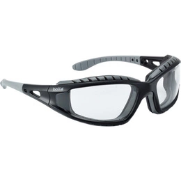 Safety Goggles Bolle Tracker II Clear (TRACPSI)