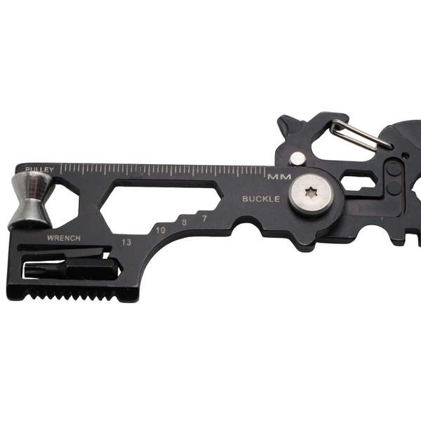 Multitool EDC 25w1JB Tacticals (JB-MLT-0018)