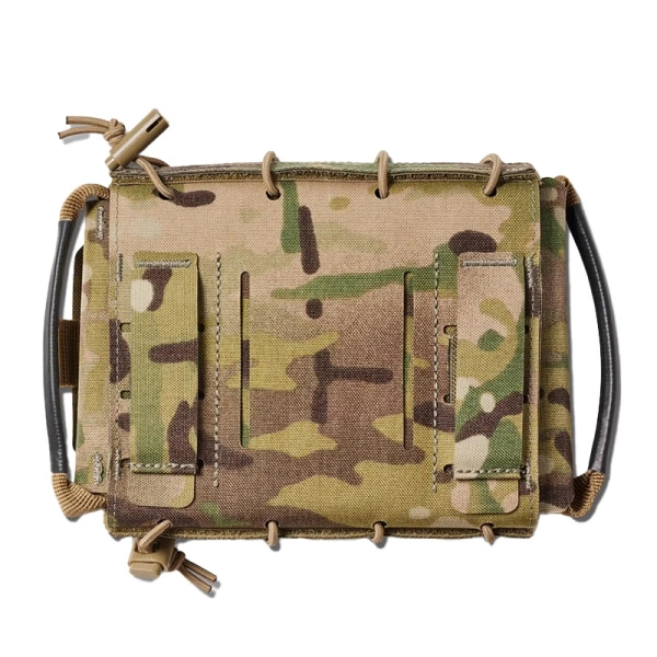 Apteczka UCR Flat IFAK Pouch 5.11 Multicam (5860084-169)