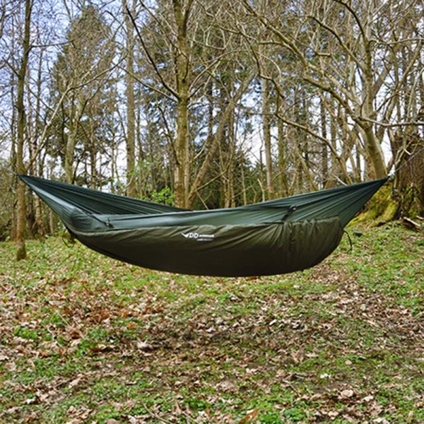 Podpinka Do Hamaka Underblanket DD Hammocks Coyote Brown