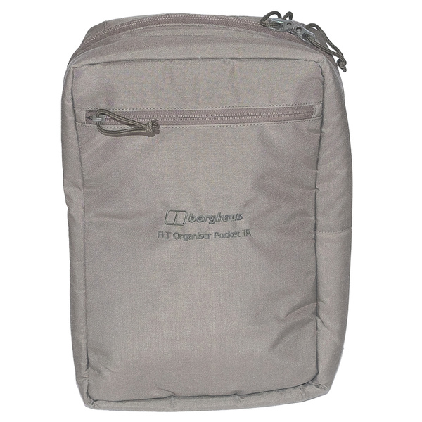 Organizer FLT Organiser Pocket - IR Berghaus Stone Grey Olive 