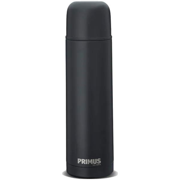 Termos Primus Classic Light Vacuum Bottle 1000 ml Black (P743610)