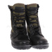 Military Shoes KS TROPEN Baltes Oliv Original Used