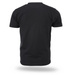 T-shirt  Problem Solver Doberman's Aggressive Czarny (TS331A)