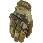 Rękawice Taktyczne Mechanix Wear M-Pact  Multicam (MPT-78)