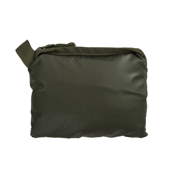 Bag Carryall Backup® Polyester Helikon-Tex Black (TB-CAB-PO-01)