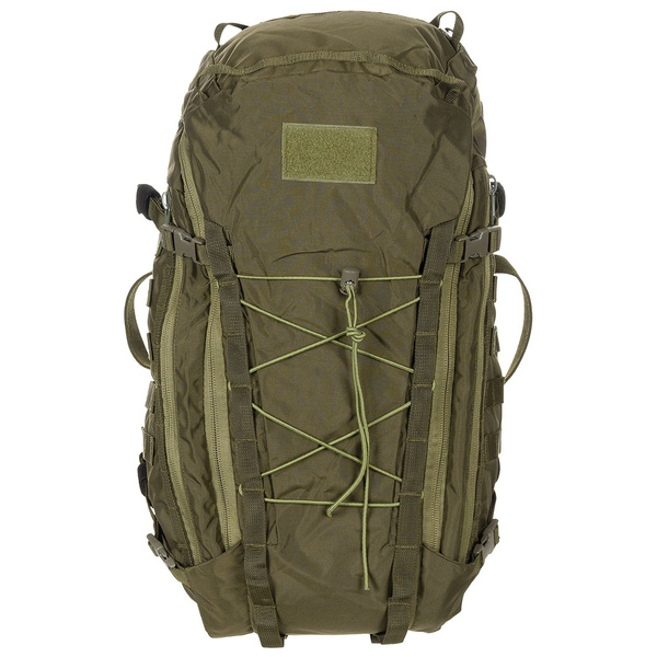 Plecak Mission 30 Litrów Cordura MFH Olive (30304B)