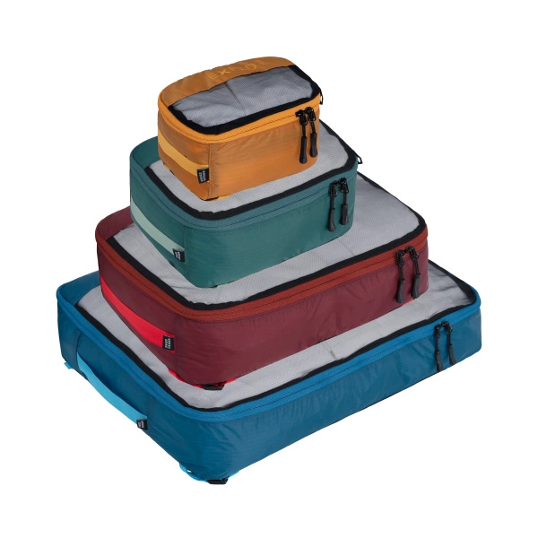 Zestaw Kieszeni Organizer Ultra Mesh Set Exped (EXP2435)