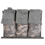 Torba Na Ramię / Ładownica US Army  Molle II Bandoleer Ammunition Pouch UCP Oryginał Demobil BDB