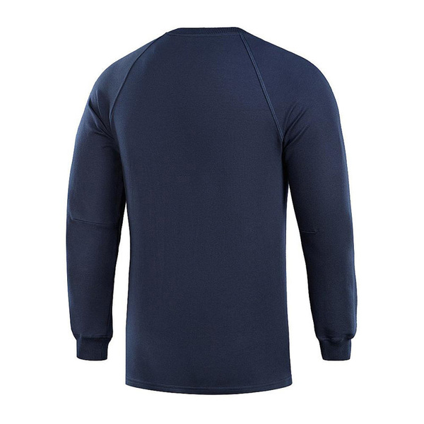 Bluza Raglanowa Athlete M-Tac Dark Navy Blue (20455015)