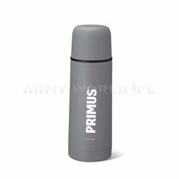 Vacuum Bottle Primus 750 ml Concrete Gray (P741054) Ex- Display