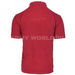 Koszulka Polo ID Identity PRO Wear Czerwona Demobil BDB