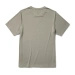 T-shirt Sulli UV Crew 5.11 Fatigue HTR (41291)