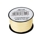 Linka Nano Cord Kevlar 75mm (300ft) Atwood Rope MFG Żółta (CD-NK3-NL-26)