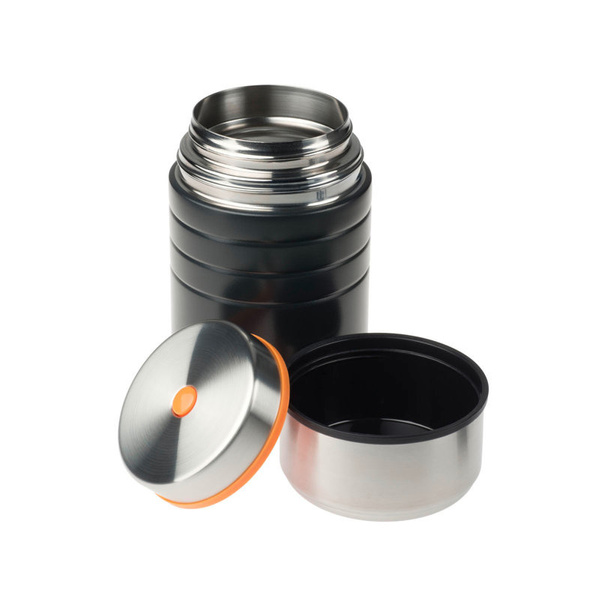 Food Jug Majoris 800 ml Esbit Dark Grey (FJ800TL-DG)