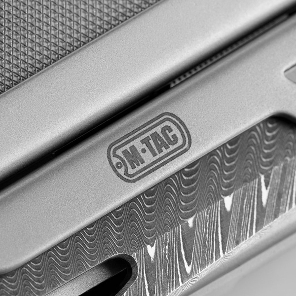 Multitool Type 12 Stainles Steel M-Tac (60082911)