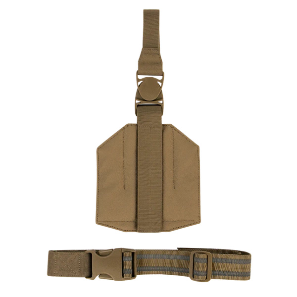 LCS Drop Leg Panel Condor Coyote Brown (171317-498)