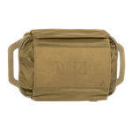 Kieszeń Apteczka Med Pouch Horizontal MK II Direct Action Coyote Brown (PO-MDH2-CD5-CBR)