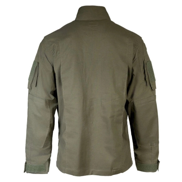 Bluza WZ10 Texar Micro Ripstop Olive (03-WZ10M-CO)