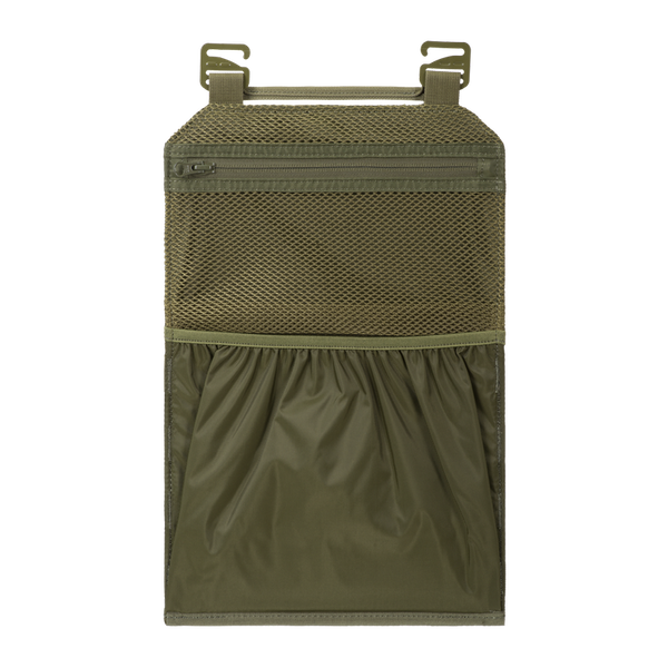 Wkład Do Plecaka Backpack Panel Insert® Helikon-Tex Olive Green (IN-BPP-NL-02)