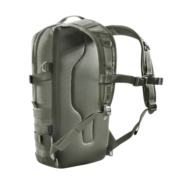 Essential Pack L MKII IRR 15L Tasmanian Tiger Stone Grey Olive (7661.332)