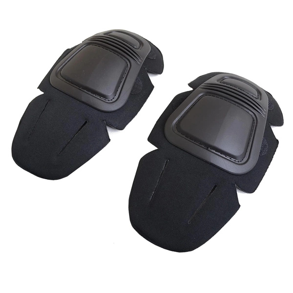 Wkłady Ochronne Z222 Advanced Knee Pads Arktis Czarne