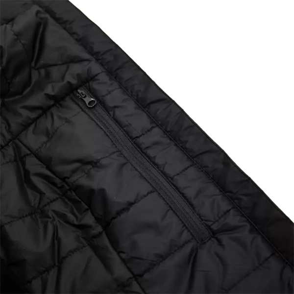 TLG Vest Lady Carinthia Black