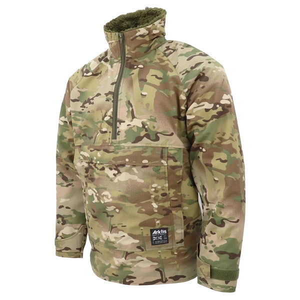 Kurtka Kangurka A220 Mammoth Shirt Arktis Multicam