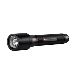 Latarka Ręczna P6R Core QC Ledlenser 270 lm (502517)