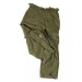 Spodnie Wodoodporne C310 Combat Trousers Arktis Olive Green