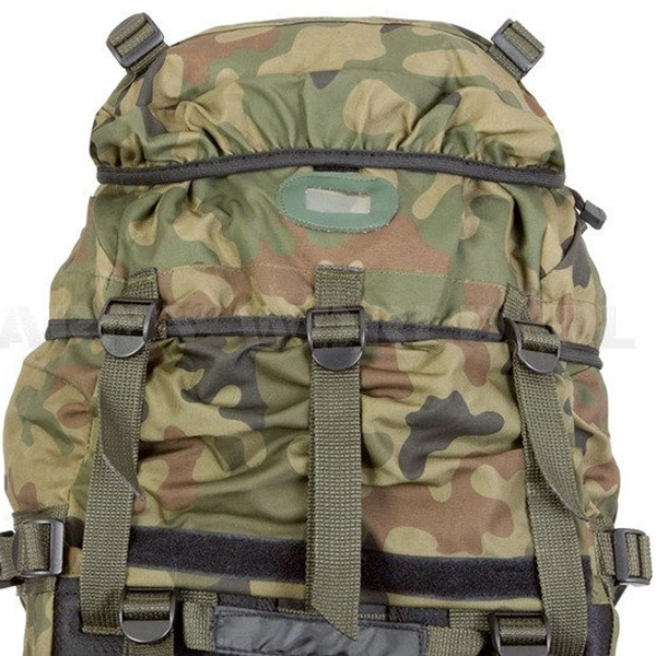 Zasobnik Piechoty Górskiej 987/MON PL Camo Oryginał Nowy
