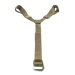 Mata Strzelecka Backblast Mat® Helikon-Tex Adaptive Green (AC-MBB-CD-12)