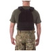 Kamizelka Taktyczna TacTec Plate Carrier 5.11 Czarna (56100ABR)