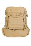 USMC Mailitary Backpack Propper 60 l Coyote Used