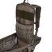 Military Backpack Wisport Silver Fox II 40 Litres Coyote (SIL2COY)