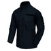 Shirt CPU (Combat Patrol Uniform) PolyCotton Ripstop Helikon-Tex Navy Blue (BL-CPU-PR-37)