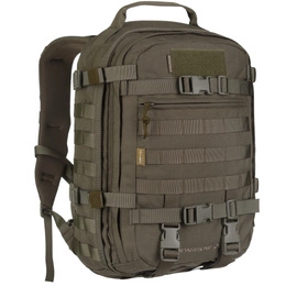 Military Backpack WISPORT Sparrow II 30 RAL 6003 (SPA30R6)