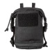 Kieszeń Taktyczna Flex Vertical GP Pouch 5.11 Czarny (56490ABR-019)