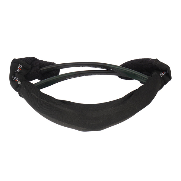 Pasek Do Okularów Taktycznych E-TAC Headband SwissEye Czarny (60106)